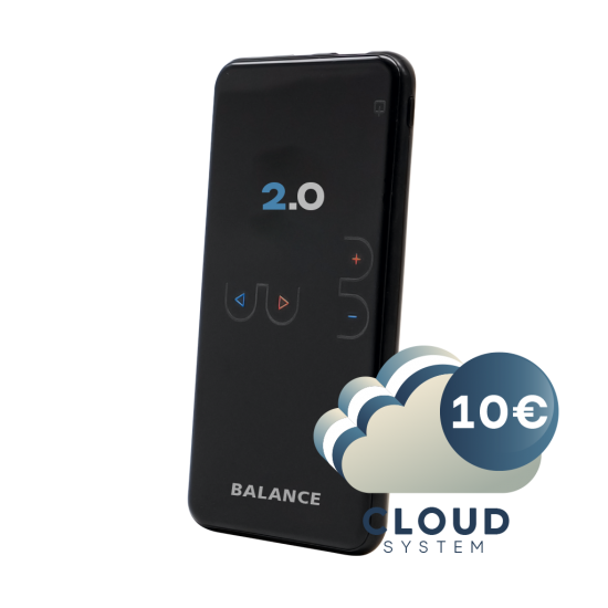 Life Balance 2.1 Device